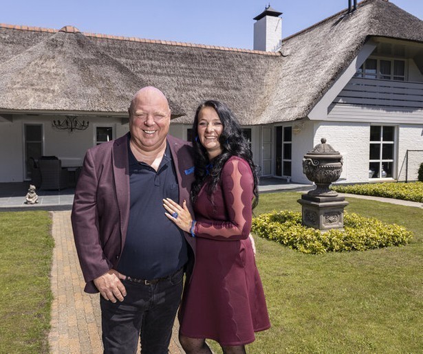 Reality: Peter Gillis en zijn vakantieparken