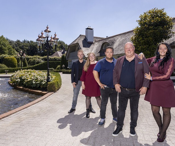 Peter Gillis maakt eigen nummer met volkszanger