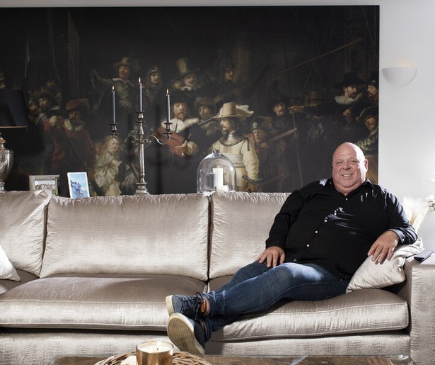 Noodweer en teleurstellingen in Familie Gilis: Massa Is Kassa