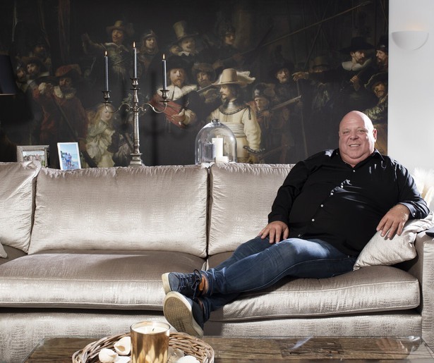 Peter pakt de draad op in nieuwe aflevering Familie Gillis: Massa Is Kassa