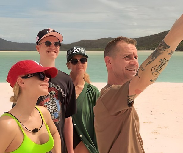 De familie Pfaff-Gooris bezoekt Sydney in de slotaflevering van Familie Pfaff-Gooris op Reis door Australië