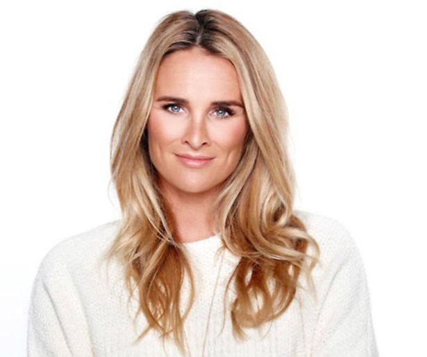 Het zit in de familie met Lieke van Lexmond