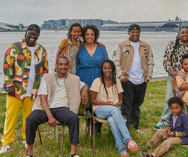 Het nieuwe seizoen van Een Huis Vol staat op punt van beginnen: dit moet je weten