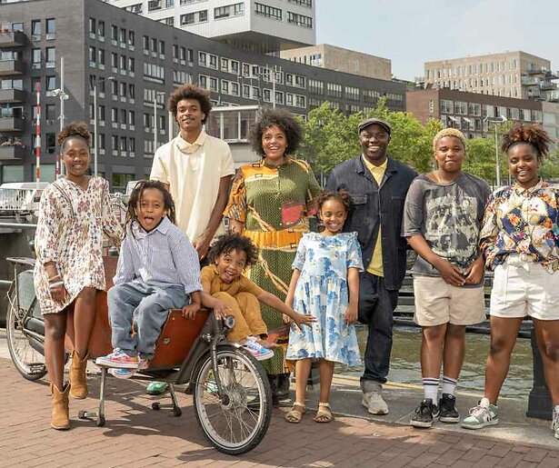 Cynthia Cudogham legt uit: dít maakt Een Huis Vol nu zo succesvol