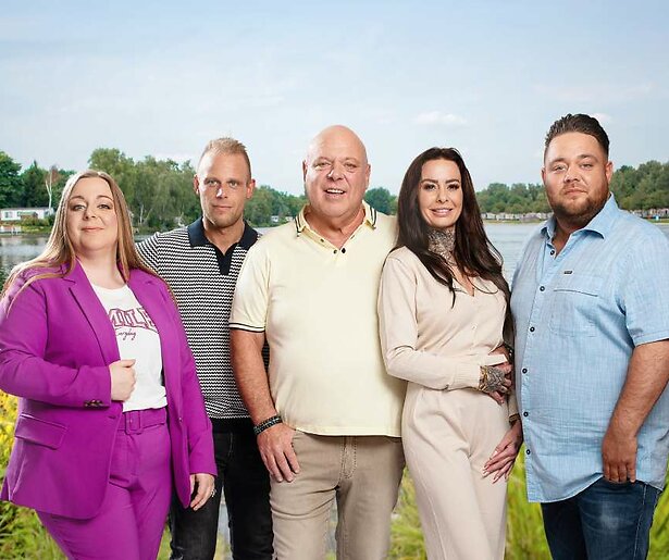 Er komt dus sowieso nog een seizoen van Familie Gillis: Massa Is Kassa