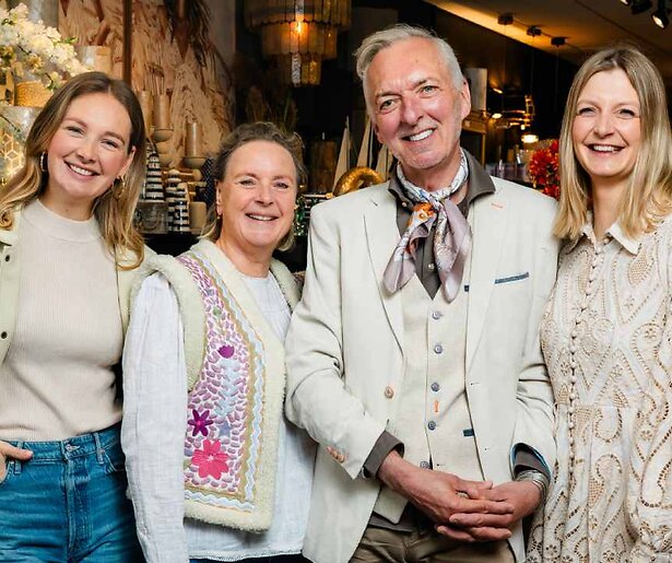 De familie Meiland stapt over naar RTL en Videoland: 'Een hele mooie stap' 