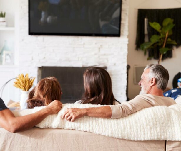 Streamen met het hele gezin? Zo krijg je géén ruzie!