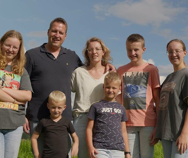 De nieuwe documentaireserie Junglepiloten - Verhalen van Hoop maakt zijn debuut op NPO 2