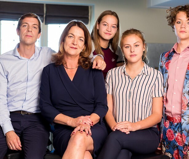 Vijfde seizoen Oogappels in september te zien