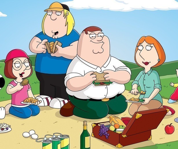 Het twintigste seizoen Family Guy gaat van start