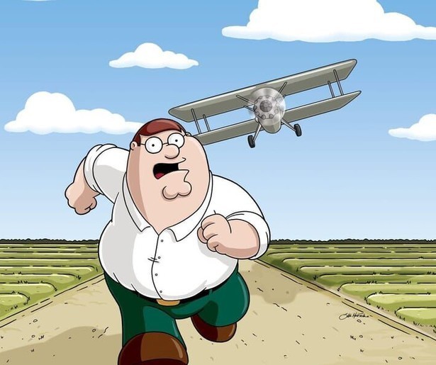 Maak je klaar voor meer grappen en grollen in de tweede helft van Family Guy seizoen 22