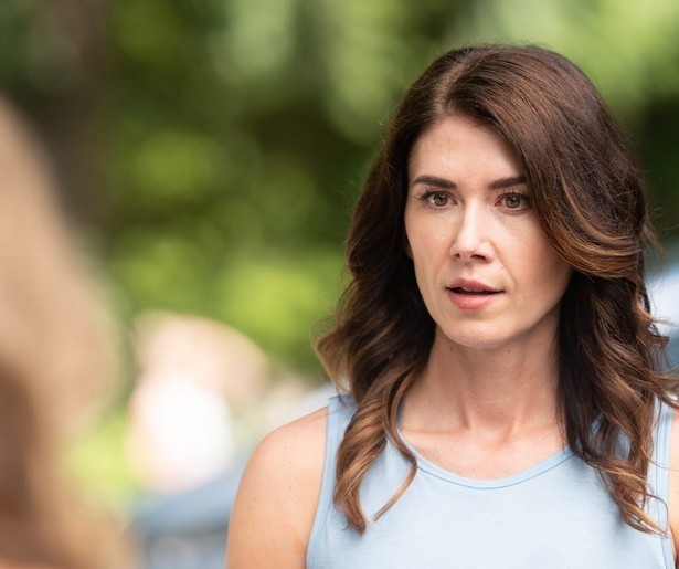 Het tweede seizoen van Family Law met Jewel Staite gaat van start op Net5