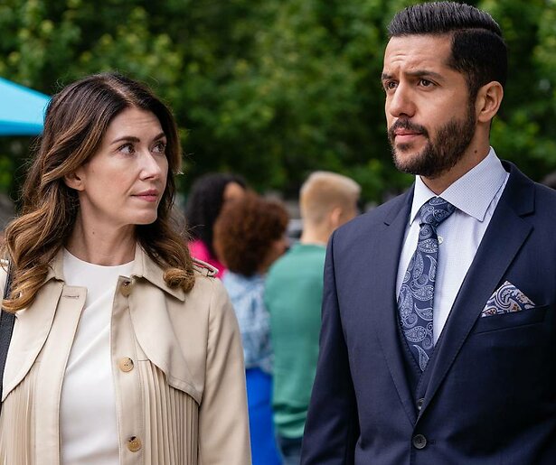 De gemoederen lopen hoog op in Family Law