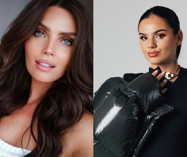 Kim Feenstra en Famke Louise centraal in nieuw seizoen Who's That Girl