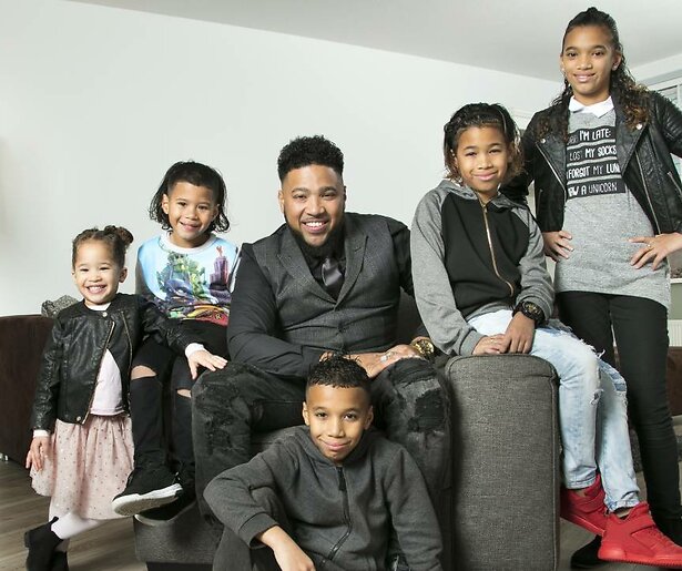 Papa Jay overweegt deelname aan nieuw seizoen Een Huis Vol