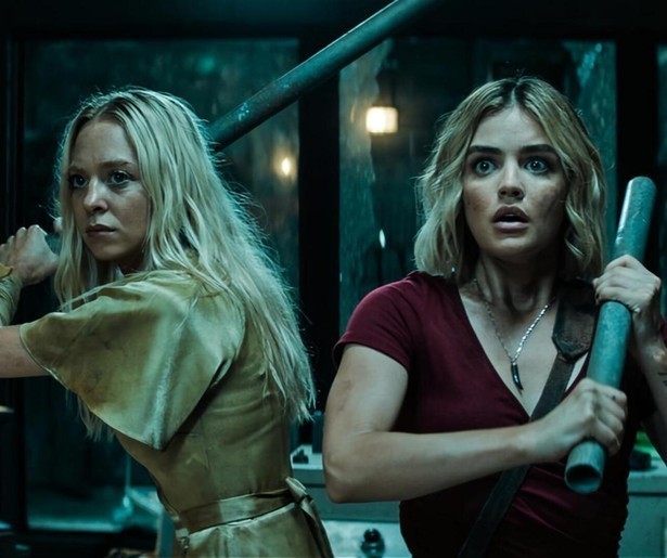 Boek maar geen ticket naar het prachtig lijkende Fantasy Island