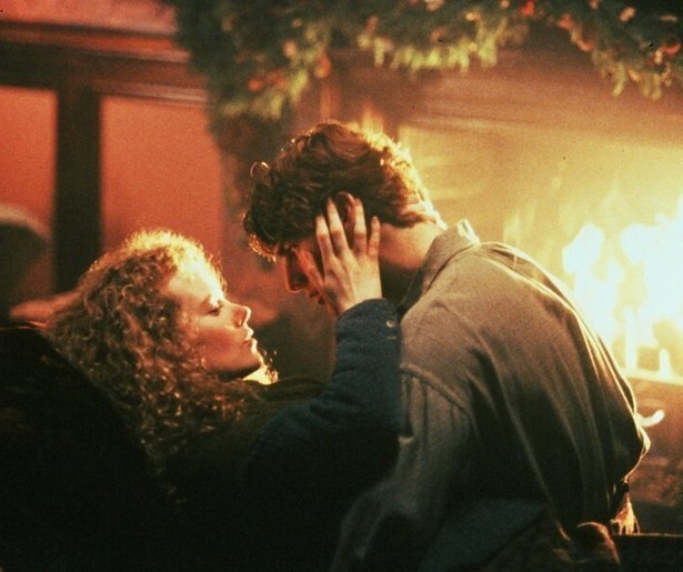 Tom Cruise en Nicole Kidman vluchten uit Ierland