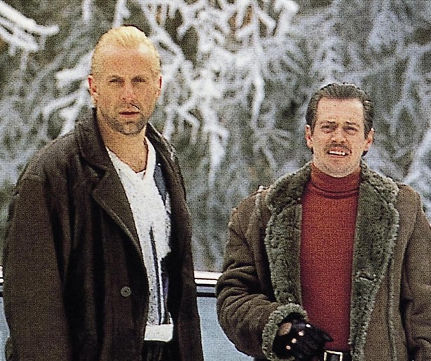 Op deze datum zie je Fargo van Joel en Ethan Coen op televisie