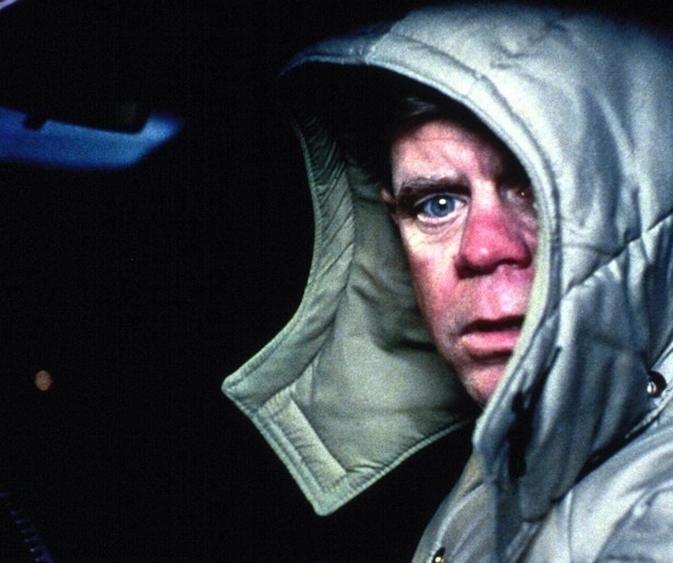 William H. Macy ziet zijn plannetje compleet mislukken in Fargo