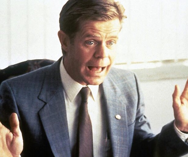 Het plan van William H. Macy loopt compleet in de soep in Fargo