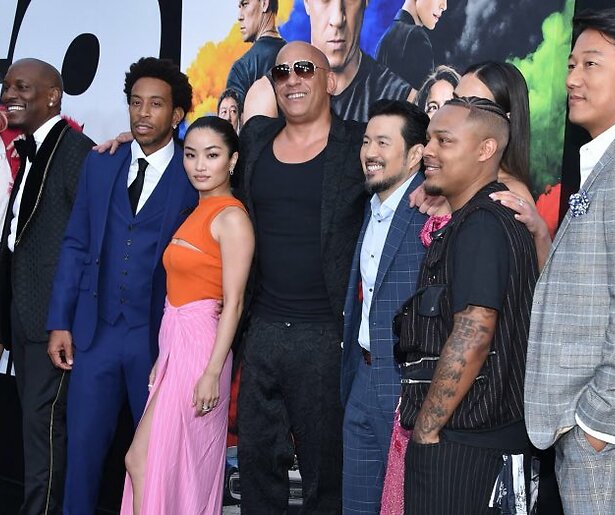 Universal geeft premièredatum voor tiende deel The Fast and the Furious