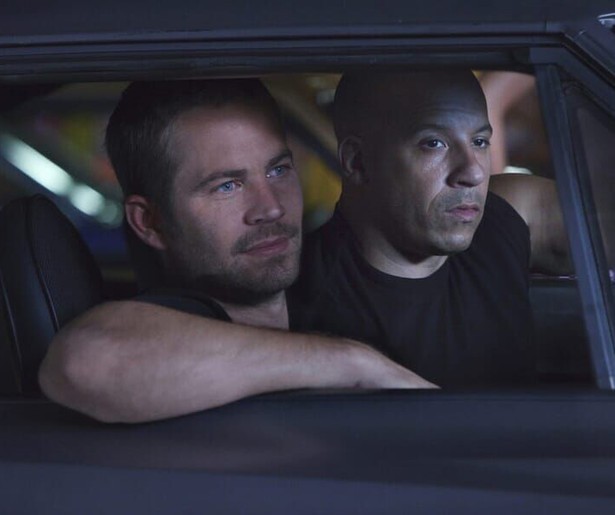 Vin Diesel en Paul Walker moeten nog één overval plegen in Fast Five