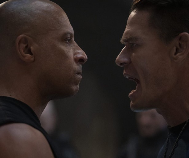 Vin Diesel moet het in Fast & Furious 9 opnemen tegen zijn eigen broer