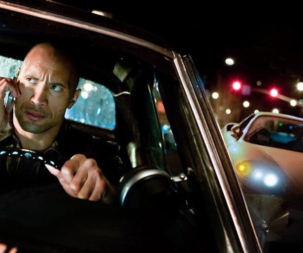 Een keiharde wraakactie in Faster 