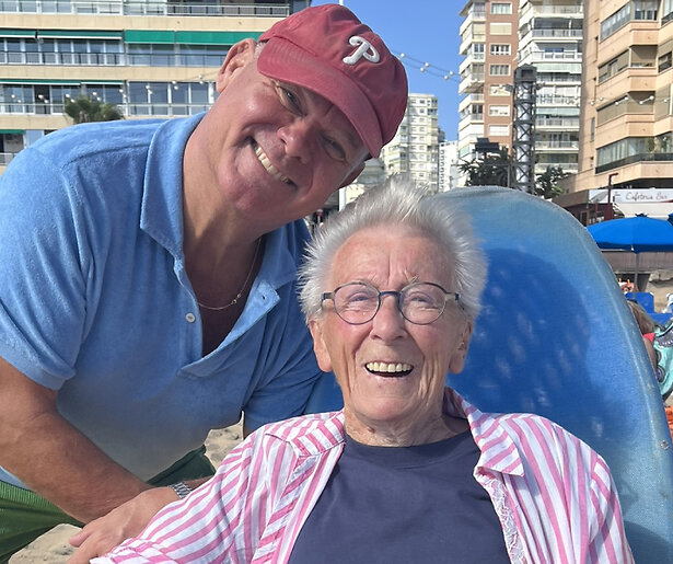 Dit is de startdatum van Een Vergetelijk Mooie Reis met Paul de Leeuw