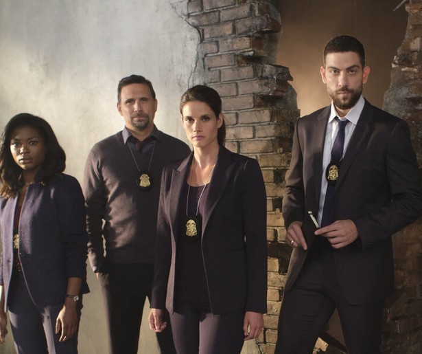 FBI seizoen 3 van start op Veronica