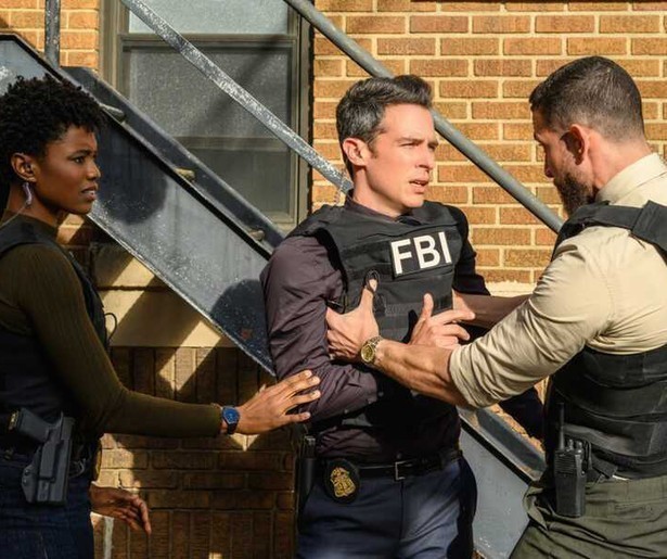 Explosiegevaar in nieuwe aflevering FBI