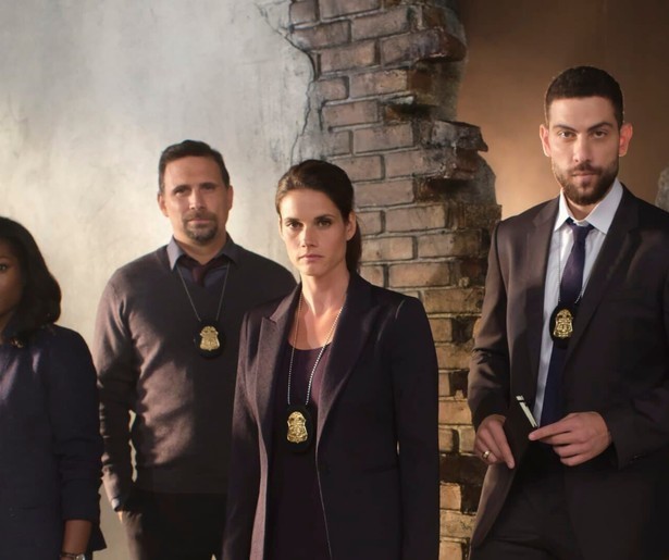 Geniet elk weekend van een dubbele dosis FBI op Paramount Network