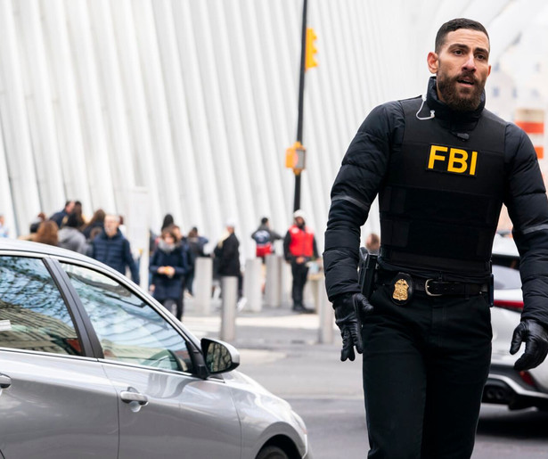 Er gaat een nieuw seizoen van FBI van start bij Veronica