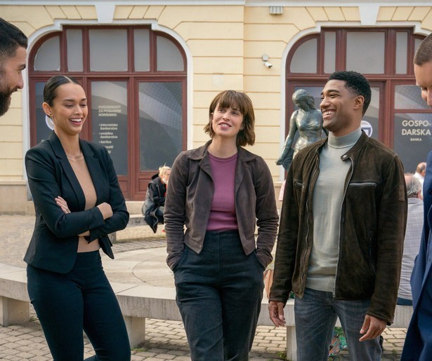 FBI: International start met klopjacht in Zagreb