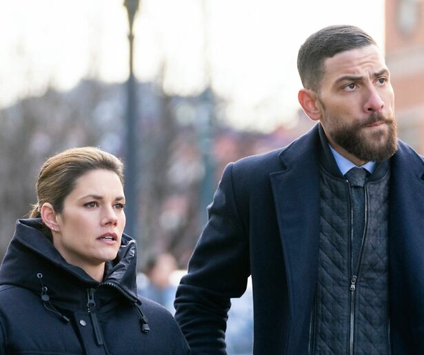 Spanning, sensatie en intrige: FBI komt naar Paramount Network