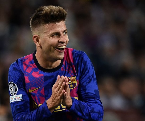 Barça strijdt verder in de UEFA Champions League