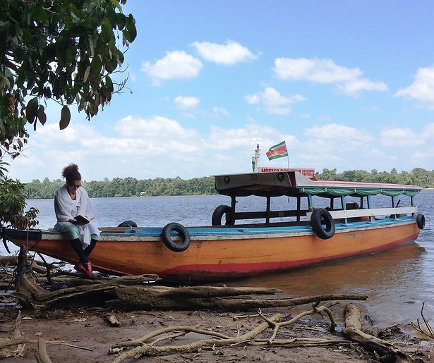 Kijktip: Lucia Rijker in Verborgen Verleden