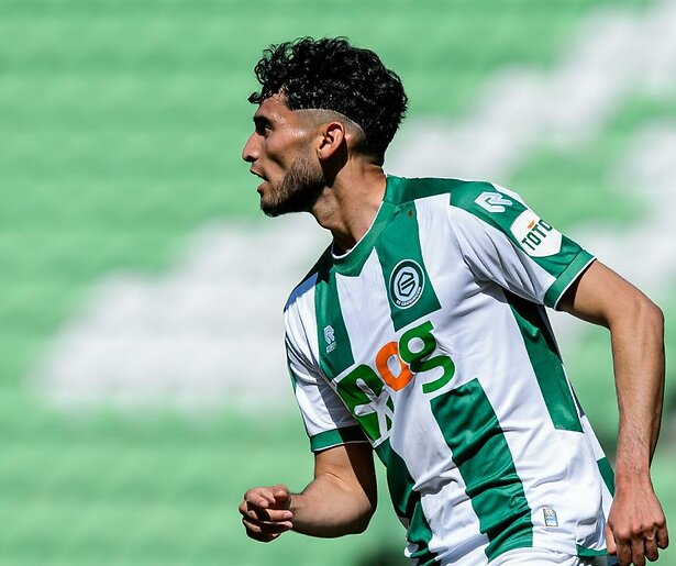 De tweede ronde van de TOTO KNVB-beker 2023 gaat van start