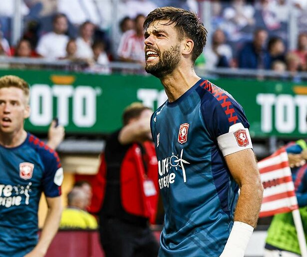 Tukkers in Europa: FC Twente neemt het wederom op tegen Hammarby in strijd om Conference League