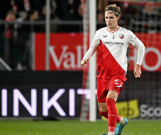 Een kraker in de top van de Eredivisie: FC Utrecht neemt het op tegen PSV