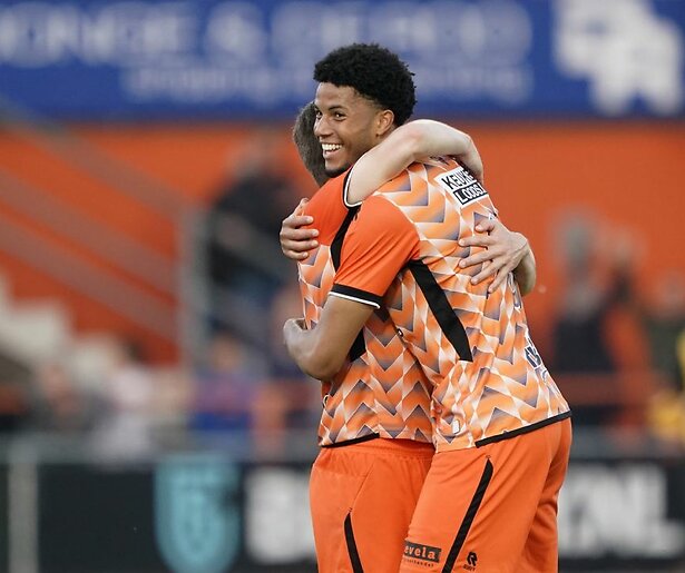 Het nieuwe Eredivisieseizoen gaat weer van start