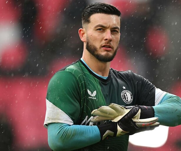 Feyenoord en PSV strijden voor een plek in de top-24 van de Champions League