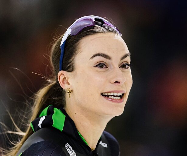 Het NK Allround & Sprint in Heerenveen 2026 staat voor de deur