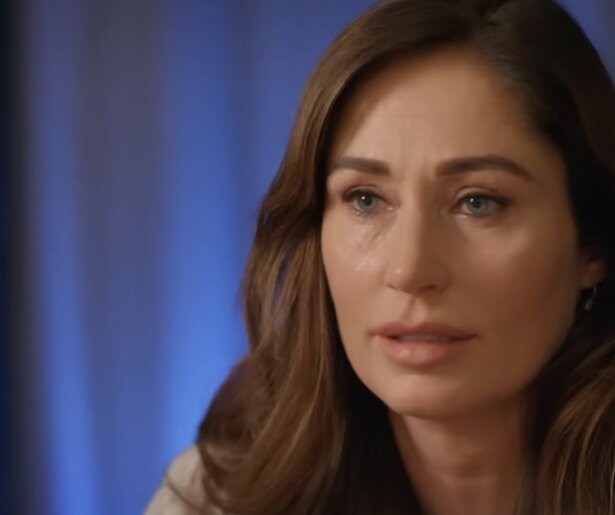 De bom is gebarsten is Married at First Sight: Femke in tranen na pittige ruzie met Olof