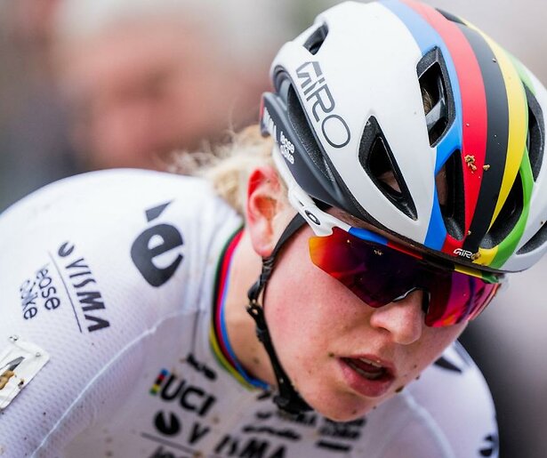 De Tour de France Femmes 2024 eindigt met een beklimming van Alpe d’Huez