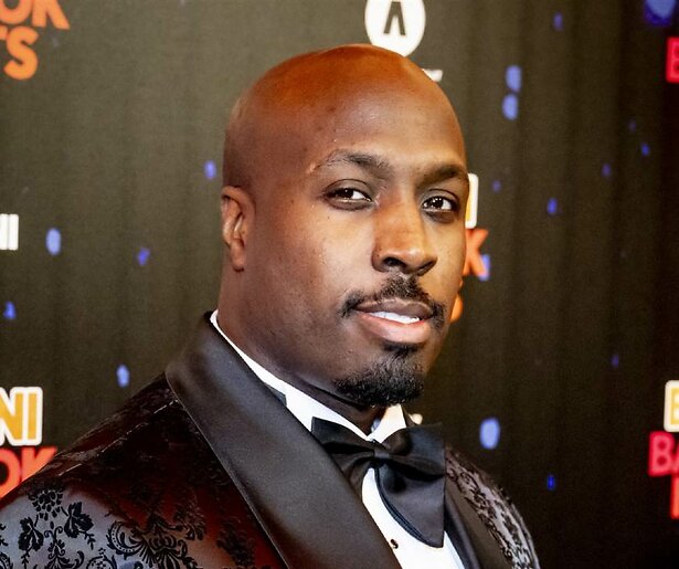 Fernando Halman presenteert De Hiphop Quiz voor NPO3