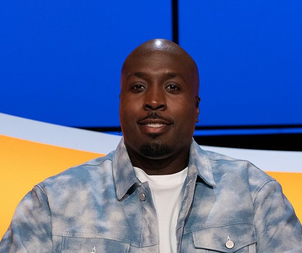 A-ha: hier kun je de nieuwe De Slimste Mens-uitdager Fernando Halman van kennen