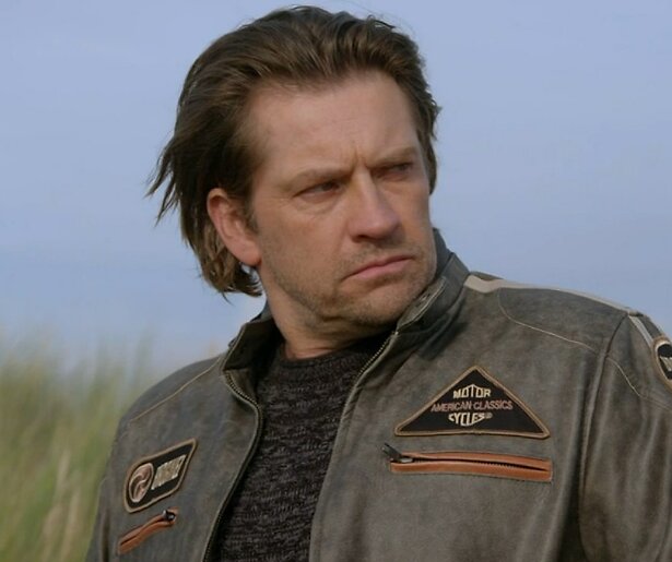 Komt het ooit nog goed tussen Rik en Shanti in GTST?