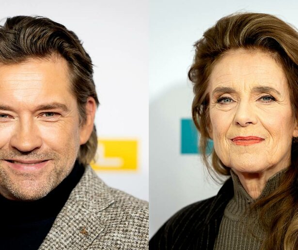 De cast van GTST licht een tipje van de sluier op over de jubileumaflevering: 'Jullie gaan janken'