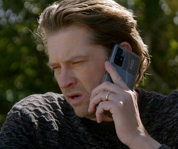 Rik zet een grote stap in zijn rouwproces in GTST